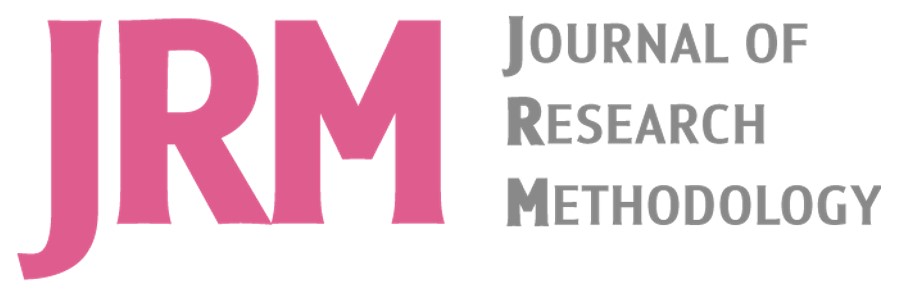 Journal of Research Methodology Logo